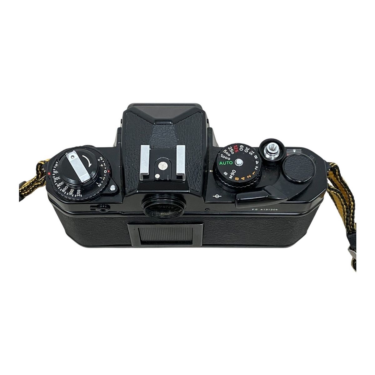 一眼レフカメラ