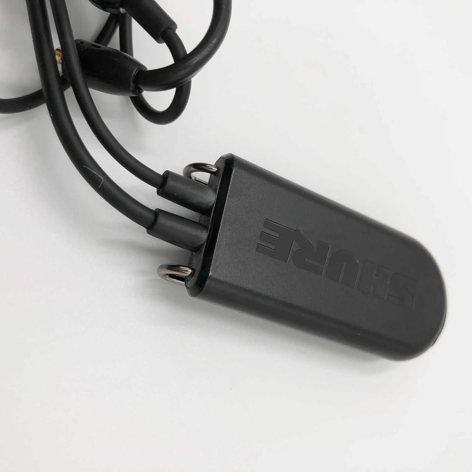 SHURE ワイヤレス リケーブル RMCE-BT2 BTシリーズ Bluetooth SE