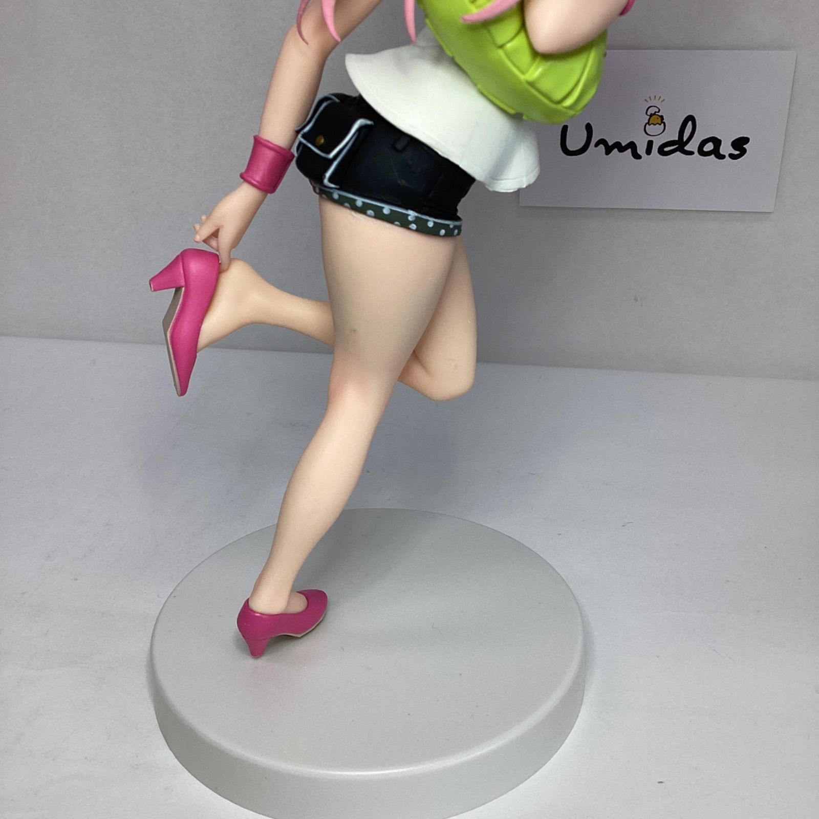 そに子】そに子ちゃん 生活密着取材 スペシャルフィギュア おでかけ