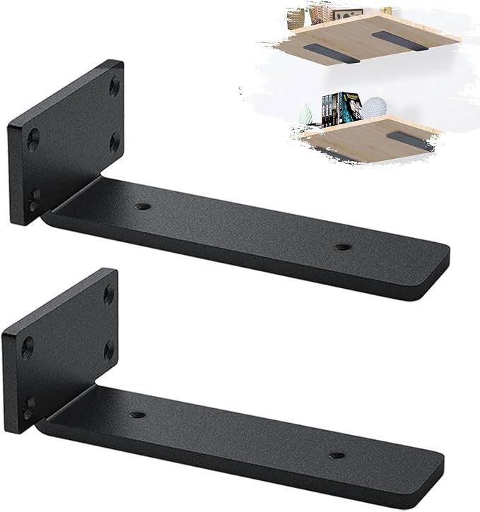 ロイヤル 棚受け金具（300ミリ） 8セット チャンネル（310ミリ）5本