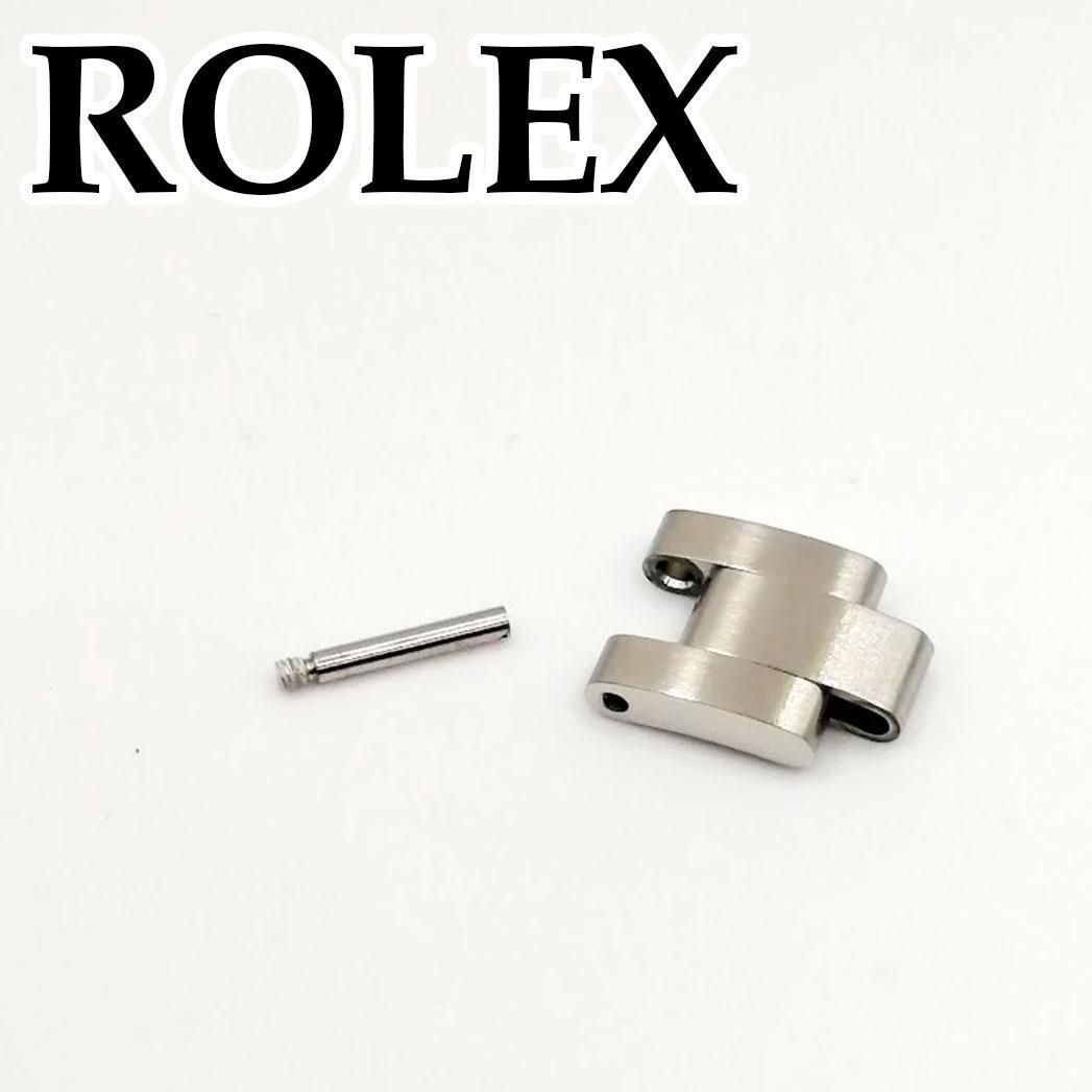 美品】 純正 駒 ROLEX ロレックス 10mm 腕時計 コマ レディース www