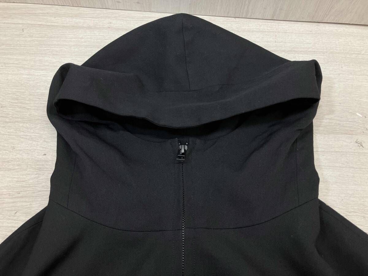 よそいきフレームヘムシュートCT サイズ