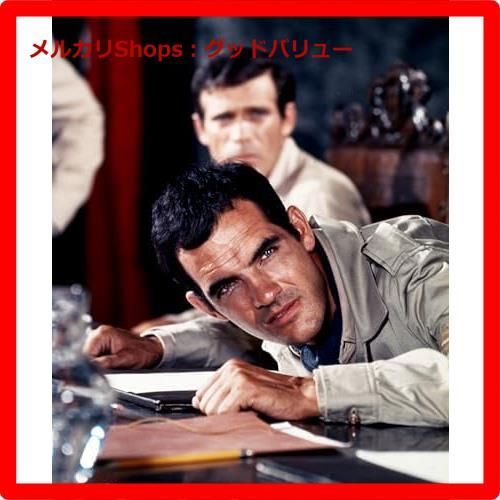 ラット・パトロール　シーズン2　～砂漠鬼部隊～　DVDBOX　全3巻5枚組 Amazon.co.jp: ラット・パトロール シーズン2 ～砂漠鬼部隊
