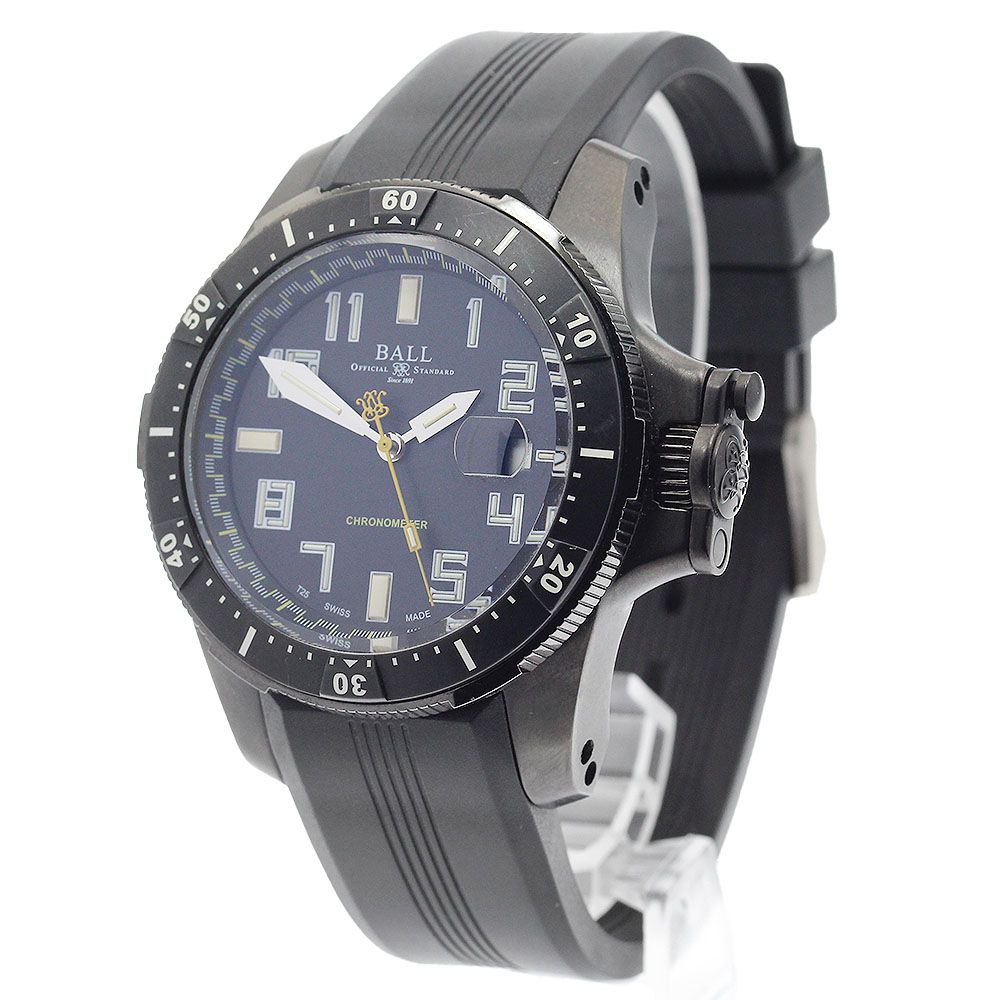 ボールウォッチ BALLWATCH DM2176A-P1CAJ-BK エンジニア