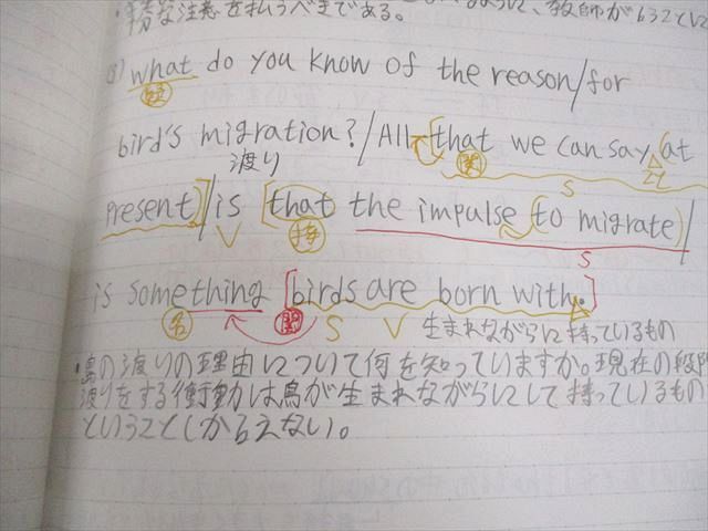東進ハイスクール 英語 西きょうじの飛翔のための英文読解講義