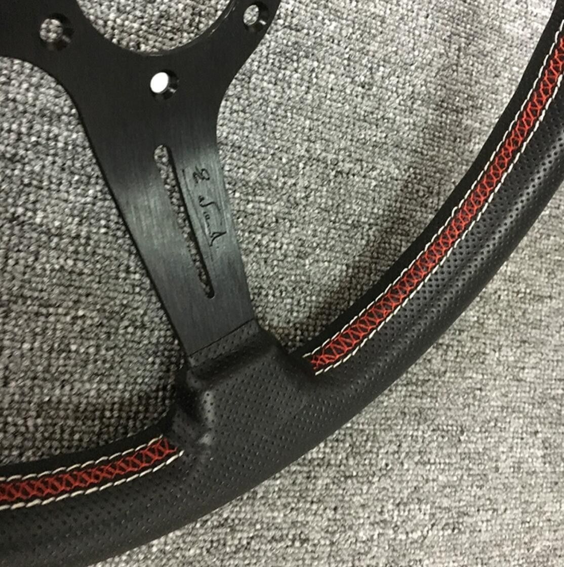 スポーツステアリングホイール 高品質