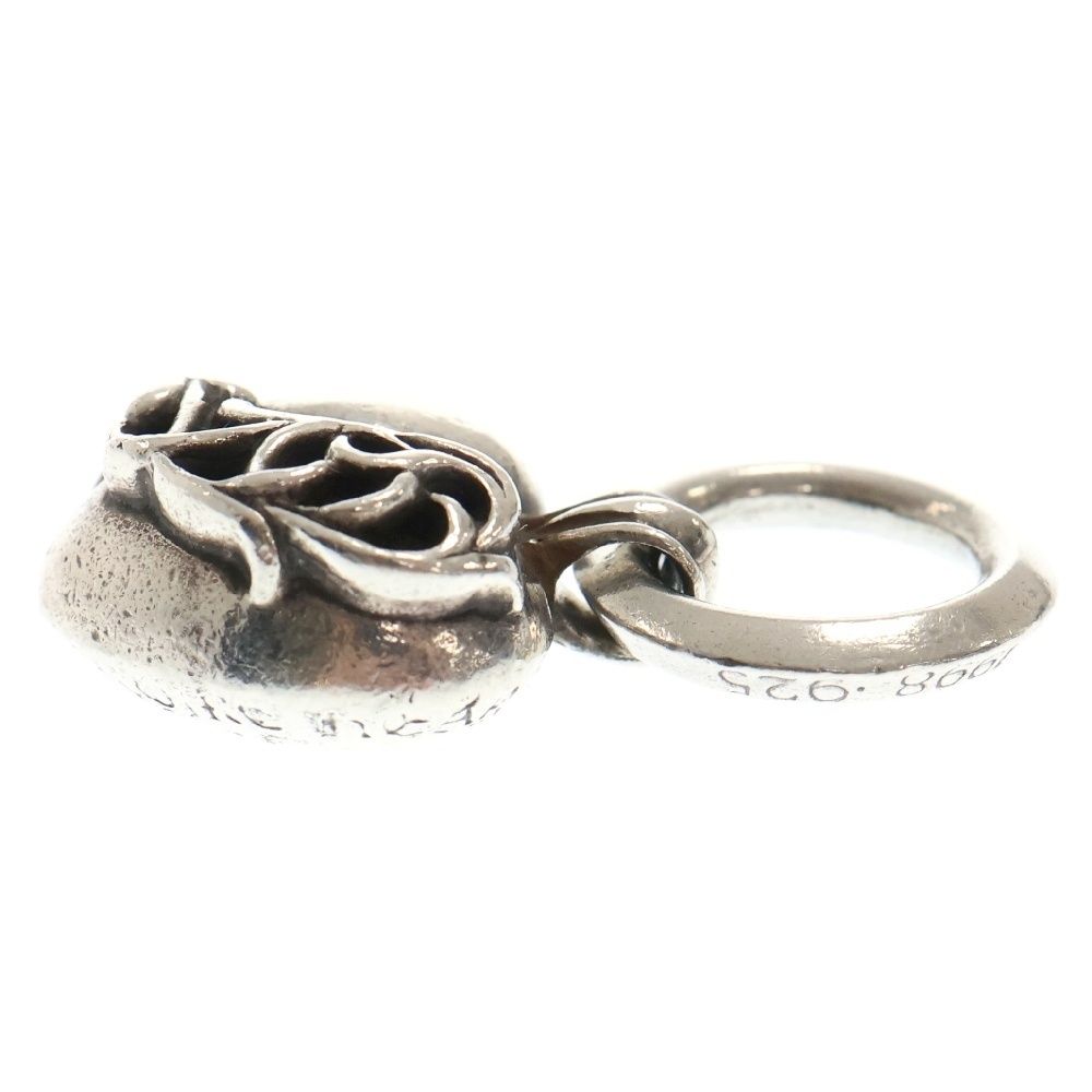 CHROME HEARTS (クロムハーツ) HEART PENDANT ハート ペンダント