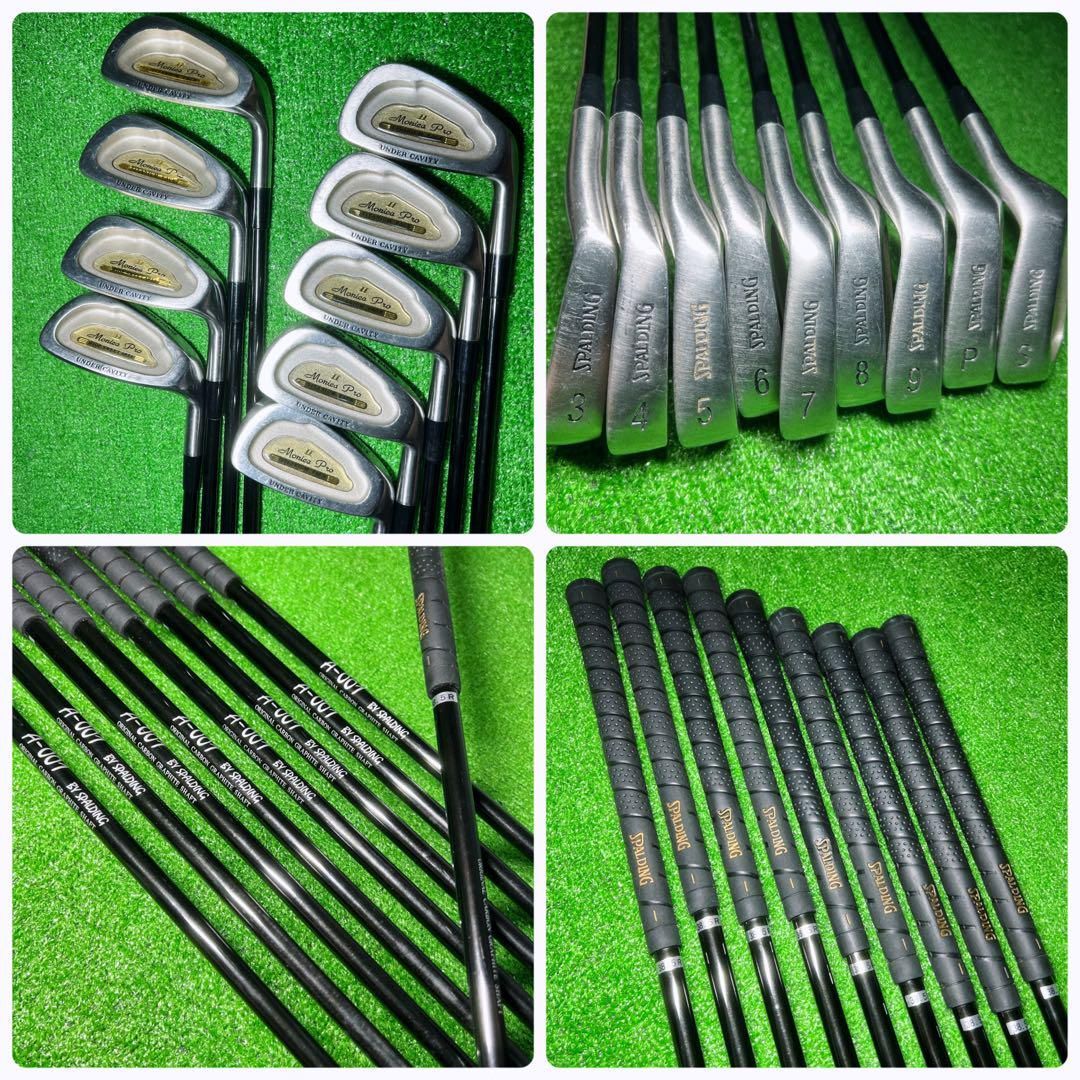GS499 TaylorMade テーラーメイド　ゴルフセット　メンズ　右利き GS499 TaylorMade テーラーメイド ゴルフセット メンズ 右利き