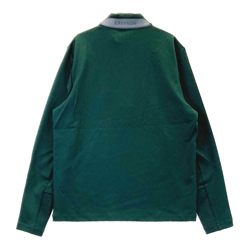 メンズウェア RUSSELUNO Poly Wind Pullover ラッセルノ☆メンズウェア メンズウェア RUSSELUNO Poly Wind