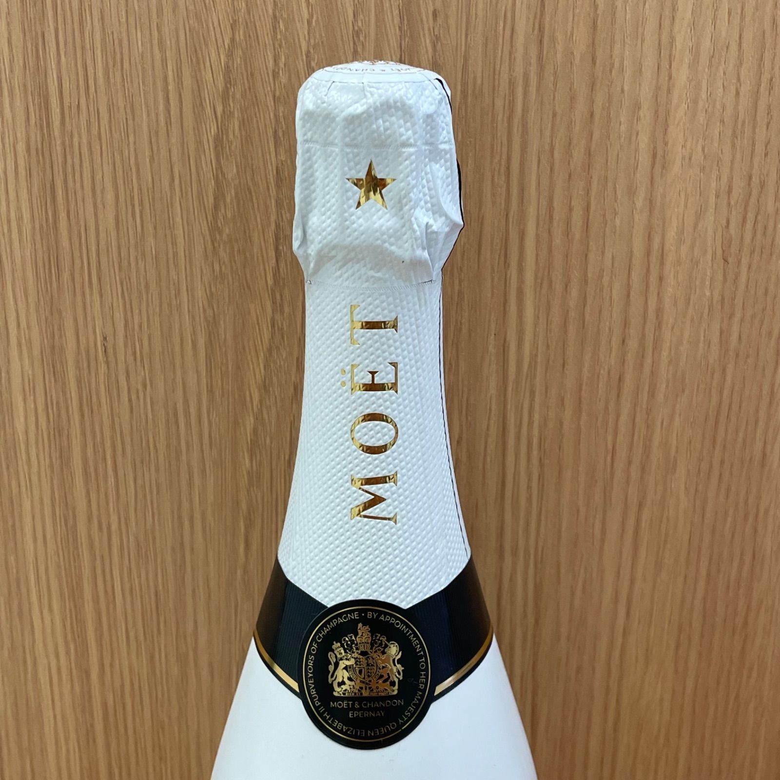 MOET ＆CHANDON