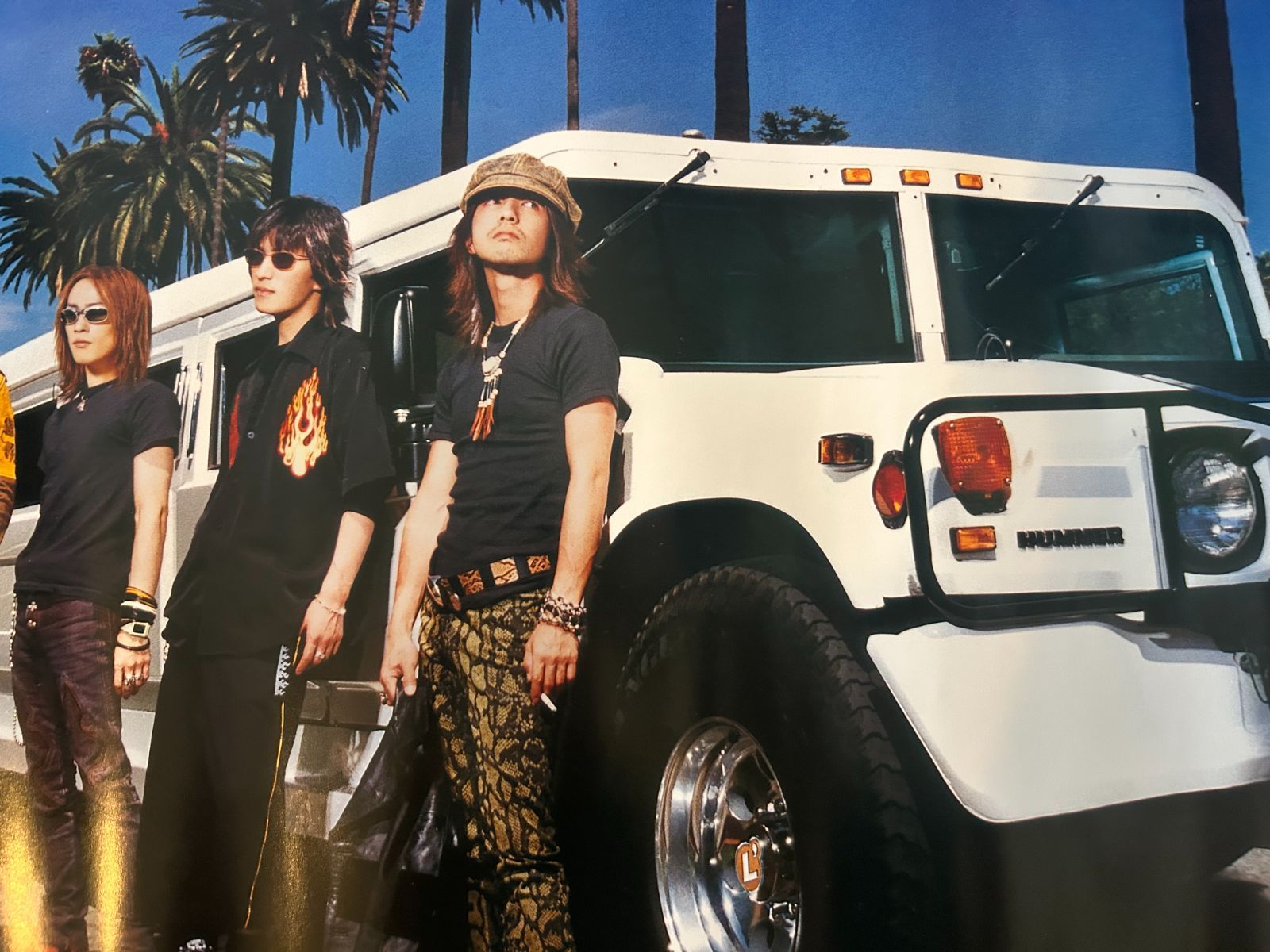 貴重 レア RIZE FIRST ALBUM ROOKEY ポスター B2サイズ 貴重 レア RIZE FIRST ALBUM ROOKEY ポスター B2サイズ RIIZE