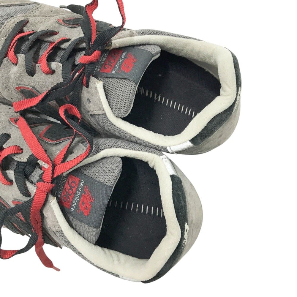 M996BSN NEW BALANCE - Balance New M996 BALANCE(ニューバランス