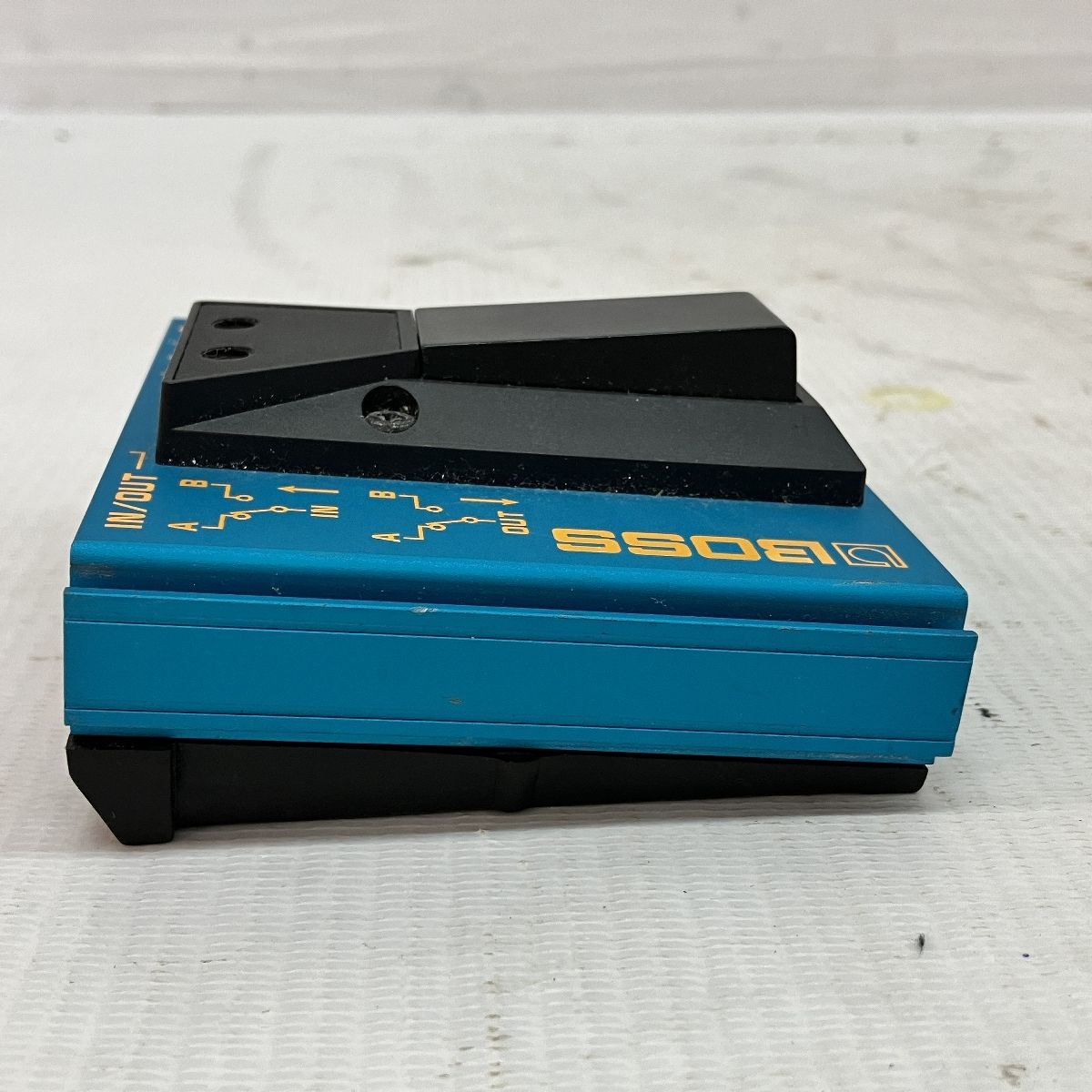 ★☆BOSS　AB-2 フットスイッチ BOSS AB-2 2-WAY SELECTOR ABボックス スイッチャー セレクター