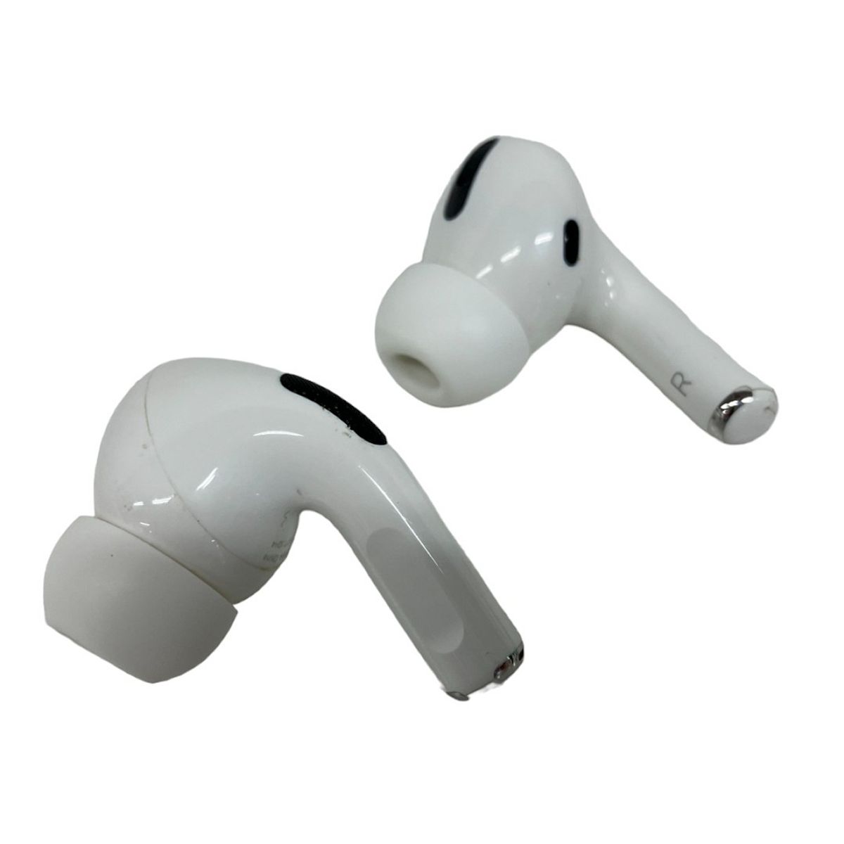 Apple AirPods 第一世代 初代 きつき