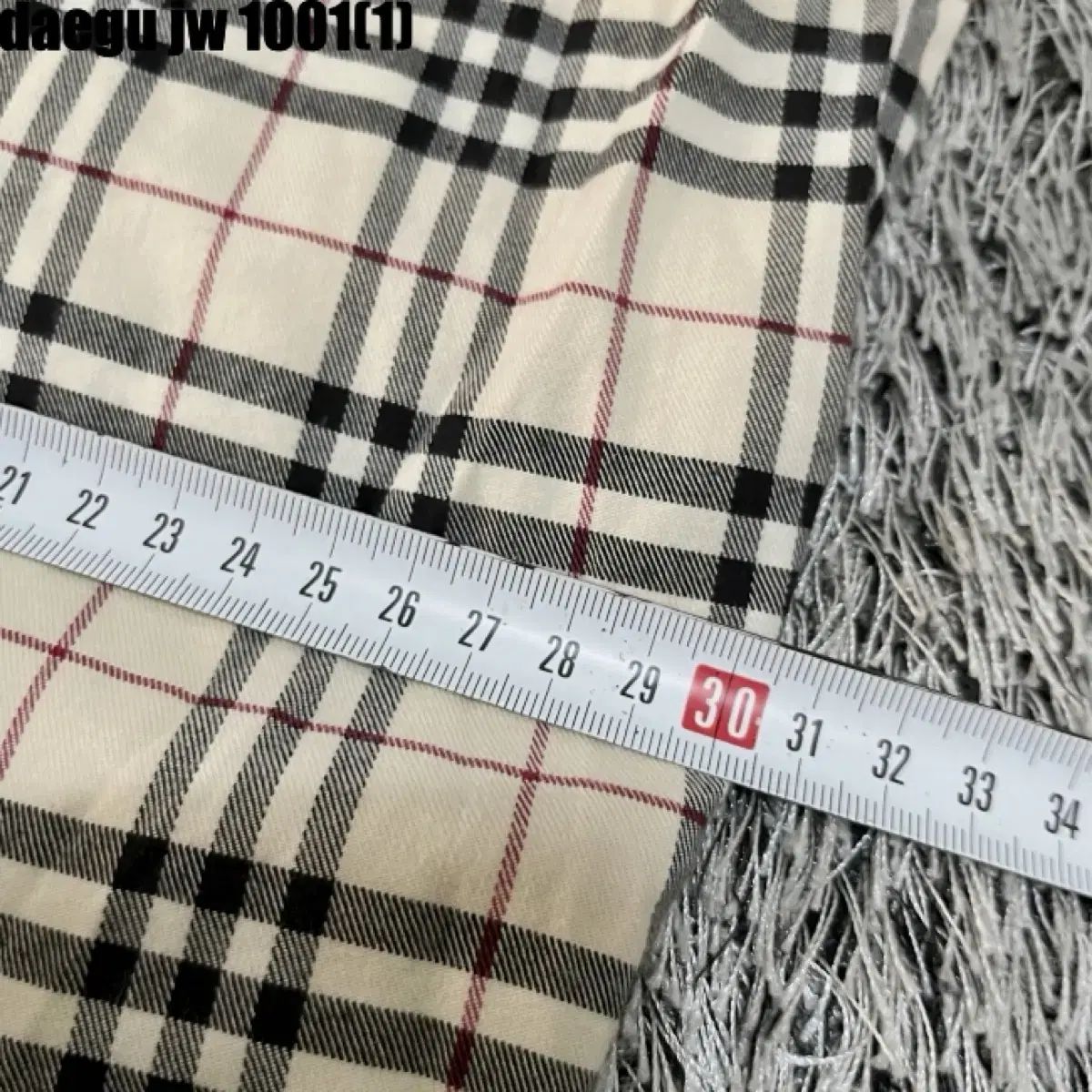 BURBERRY バーバリー