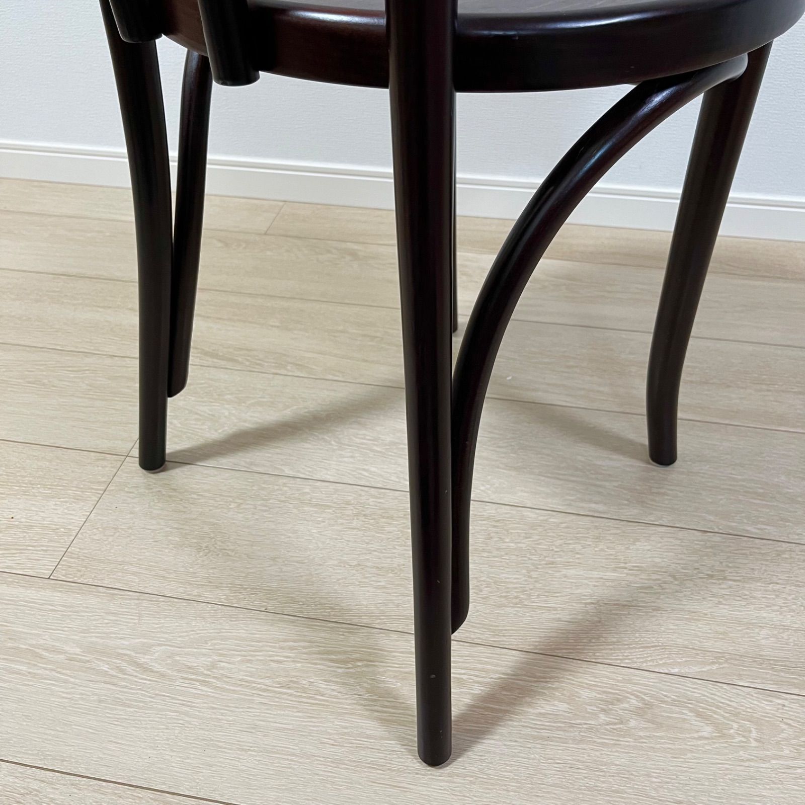 ベントウッドチェア ブナ材