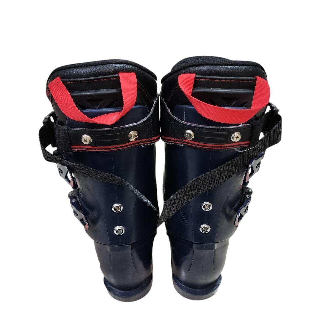 REXXAM レクザム REVO 130 S スキーブーツ 23cm 21-22 REVO REXXAM 130