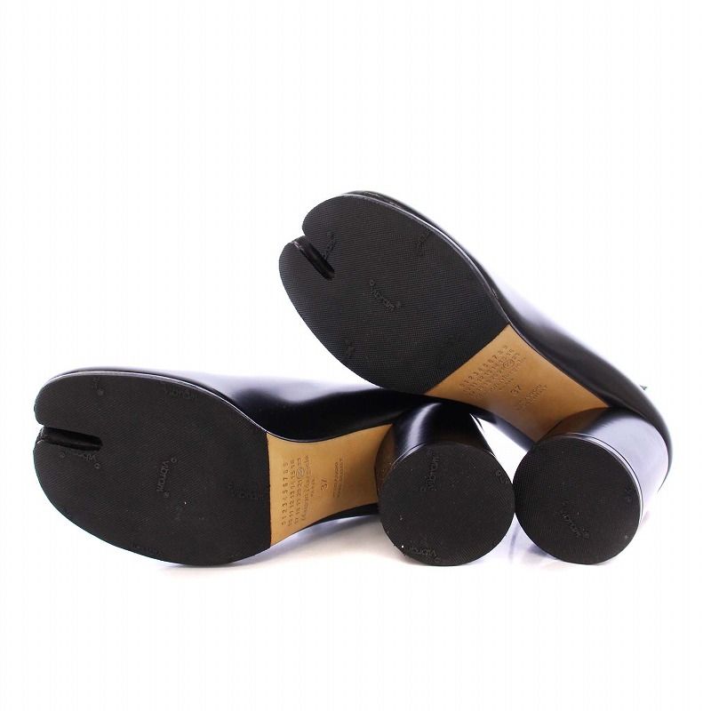 メゾンマルジェラ 22 Maison Margiela 22 TABI PUMPS 足袋