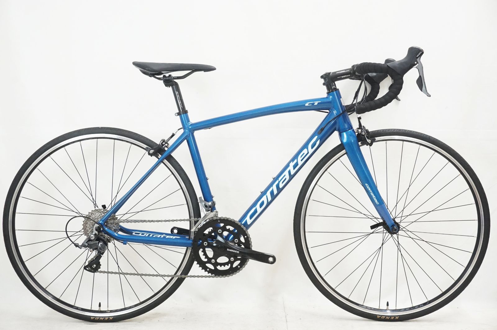 CORRATEC コラテック CT-ROAD CLARIS モデル ロードバイク | バイチャリ福岡店