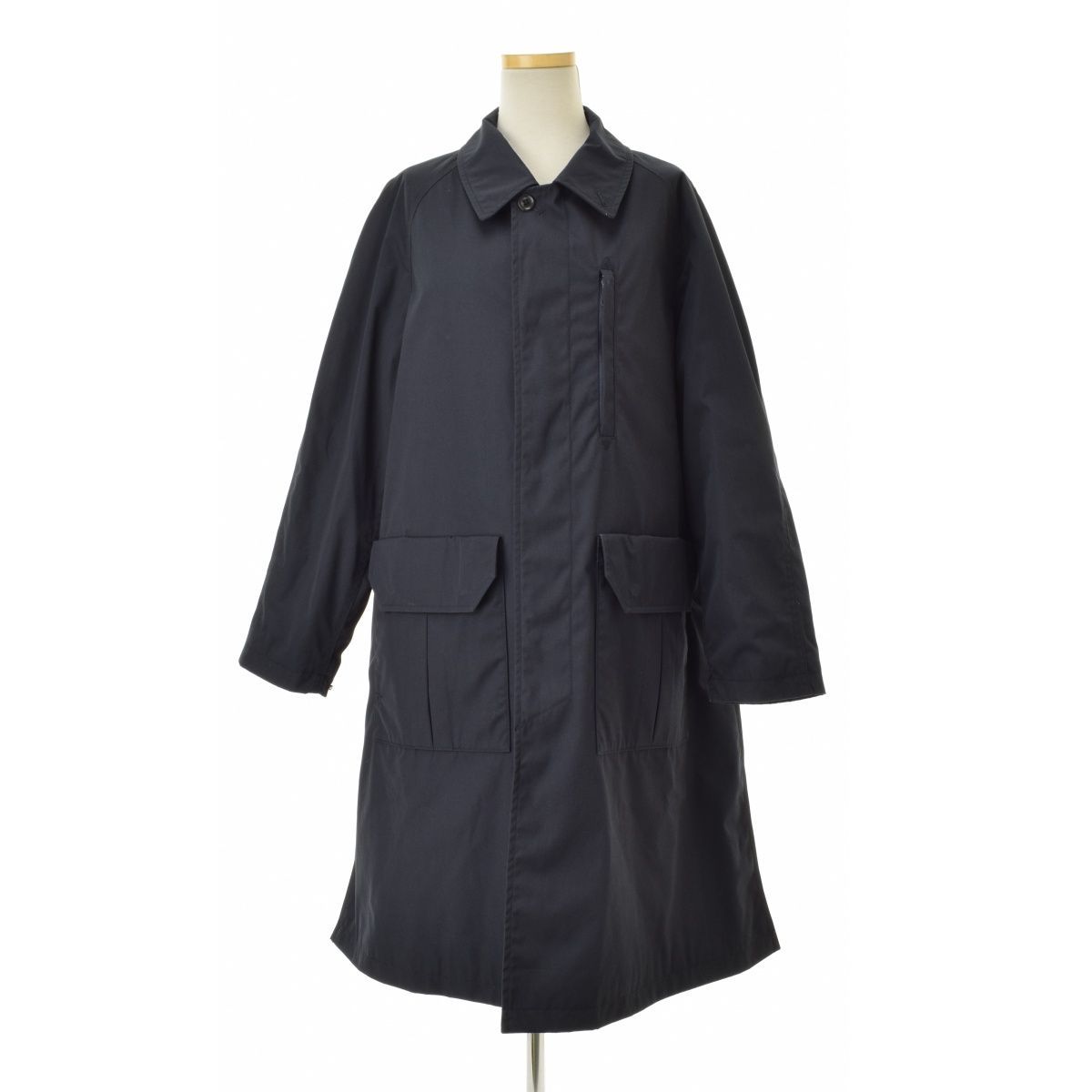 【THENORTHFACEPURPLELABEL】NY2850N 65/35 Insulated Soutien Collar Coatコート