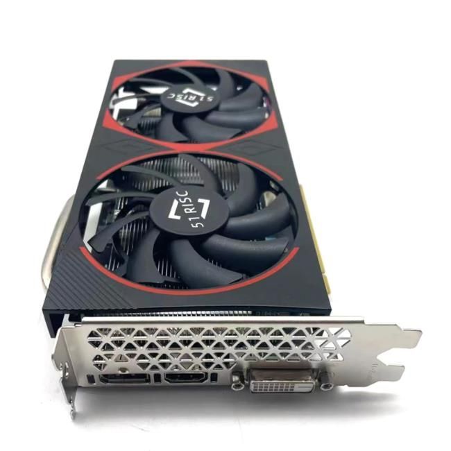 GeForce RTX2060 Super 8GB GDDR6 PCIE16ビデオカード、RTX2060 6G for