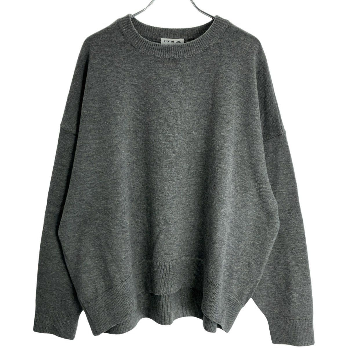 Deuxieme Classe EVERYDAY I LIKE. ドゥーズィエムクラス Deuxieme Classe EVERYDAY I LIKE. ドゥーズィエムクラス