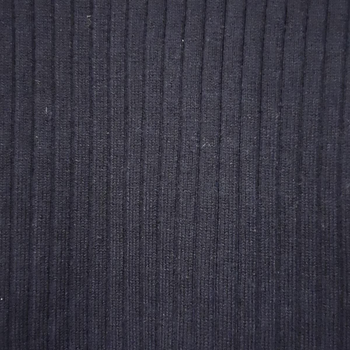 MADISON BLUE(マディソンブルー) 七分袖セーター サイズ1 S レディース  