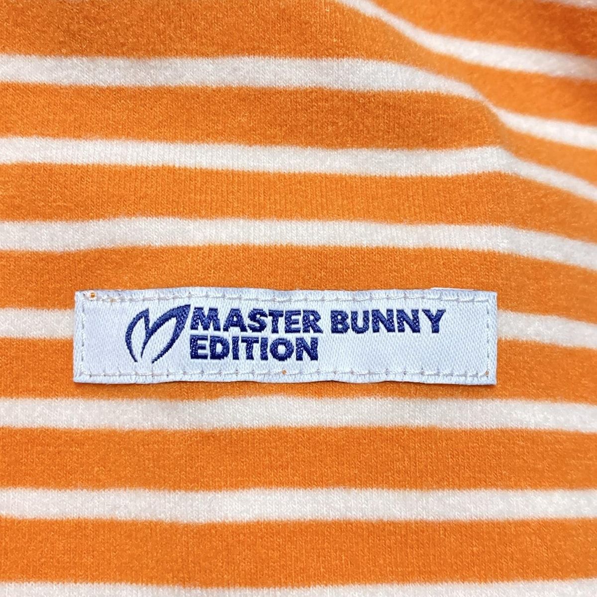 MASTER BUNNY EDITION(マスターバニーエディション) 長袖セーター