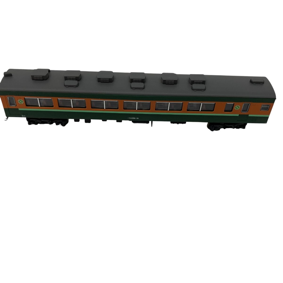 KATO 419 4054 4057 4059 4059-4 7両 おまとめ Nゲージ 鉄道模型