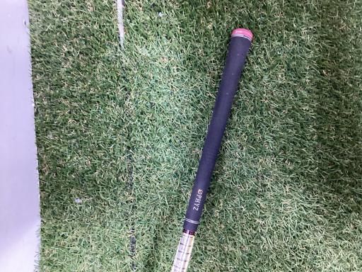 新品グリップ 良品 G5 L 460cc 14° レディース 右 ドライバー単品