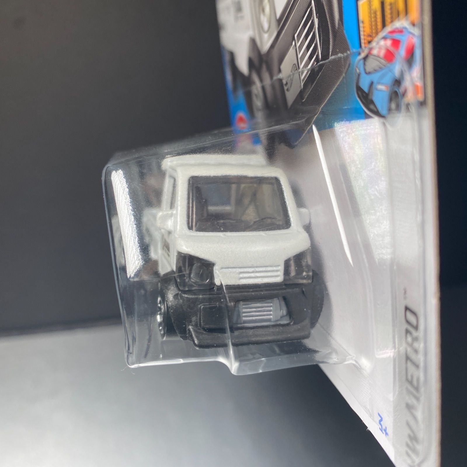 新品未開封】HotWHeels ホットウィール マイティK 2台セット