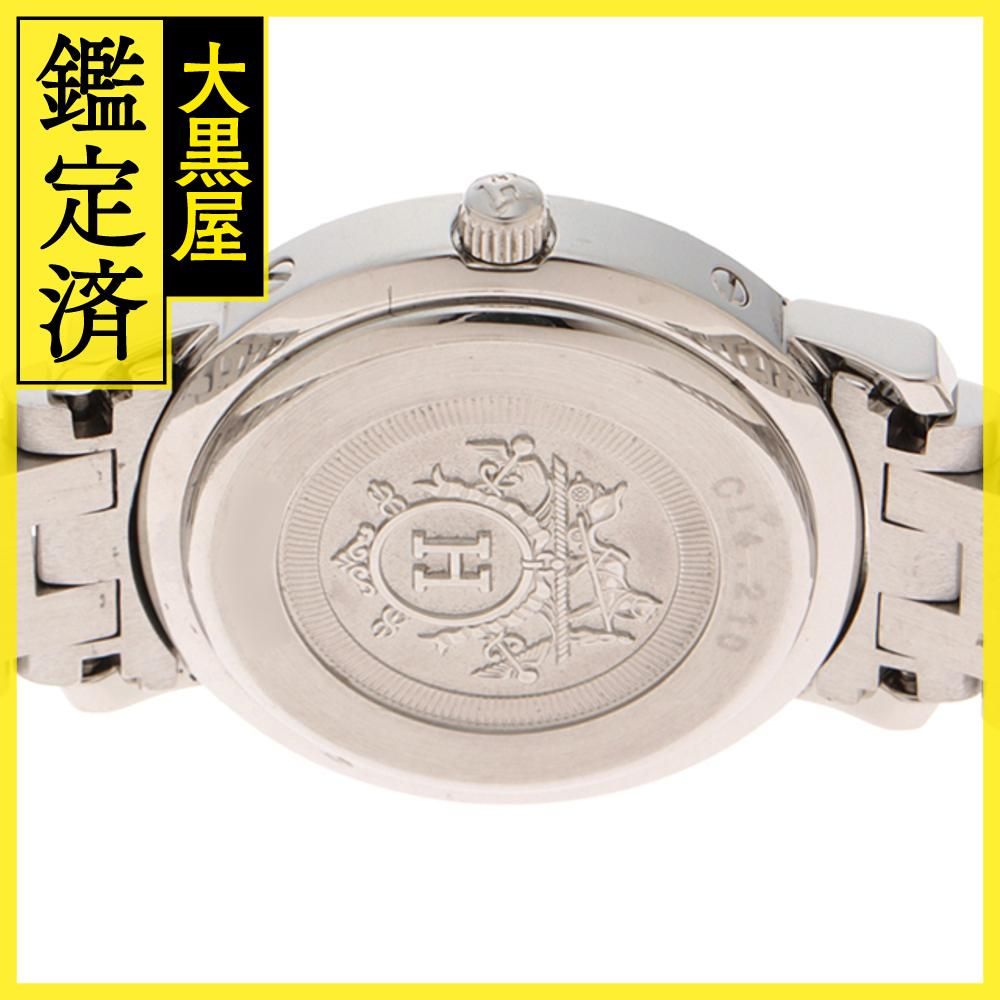 エルメス クリッパー CL4.210 【436】 - メルカリ 