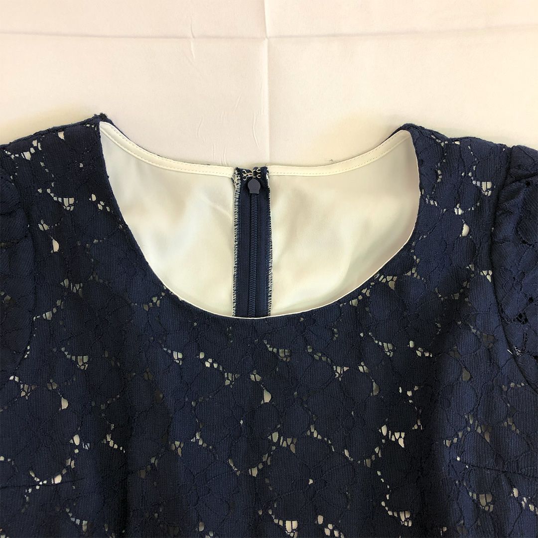 Cynthia Rowley - シンシアローリー 花柄ワンピースの通販 by