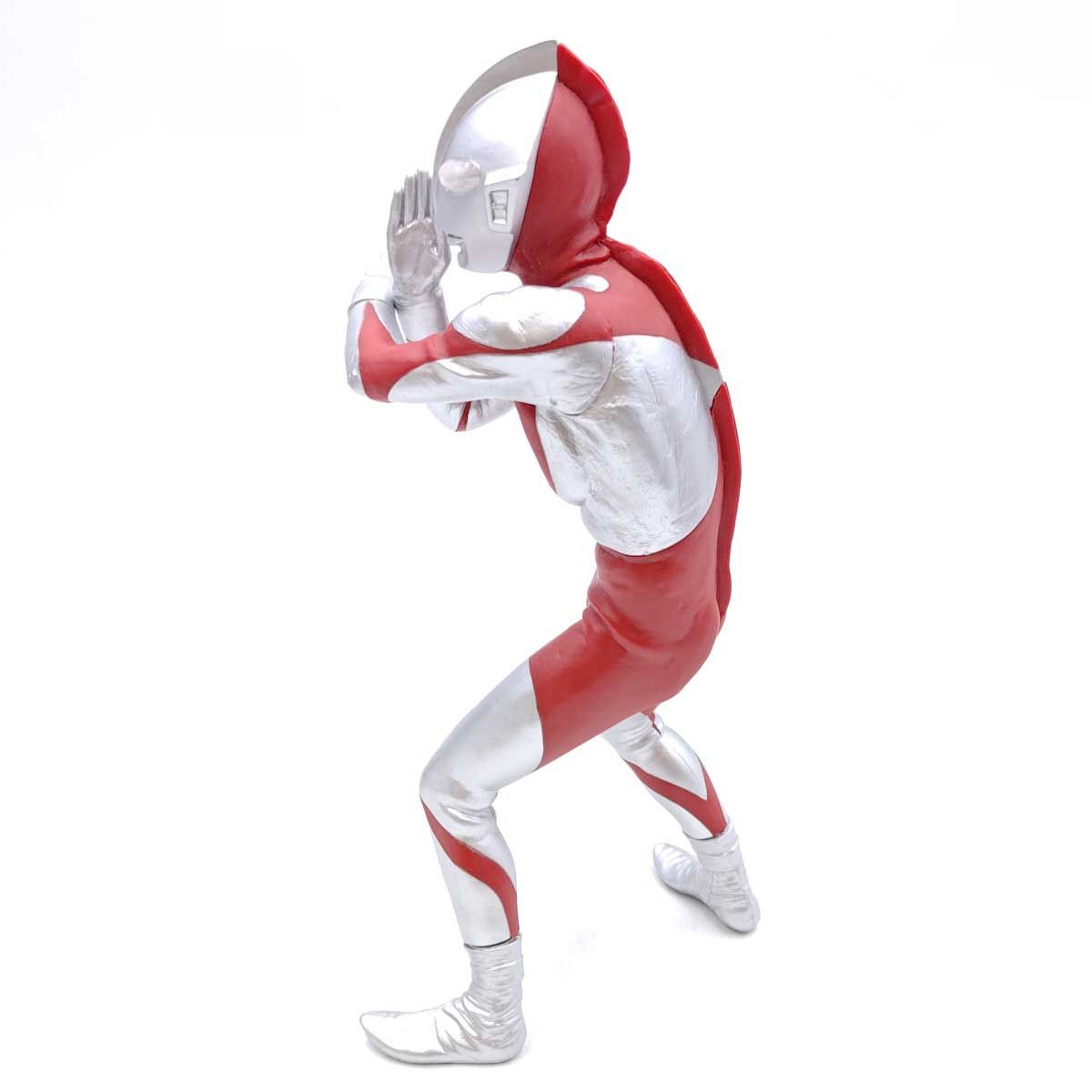 6特撮シリーズ ウルトラマン