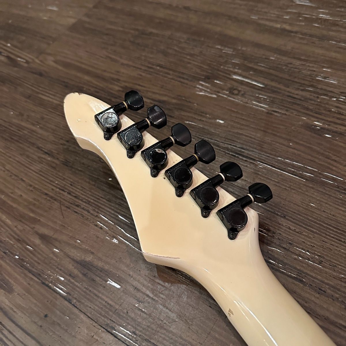 AriaProⅡ / Stratocaster VA-350 ギター Yahoo!オークション