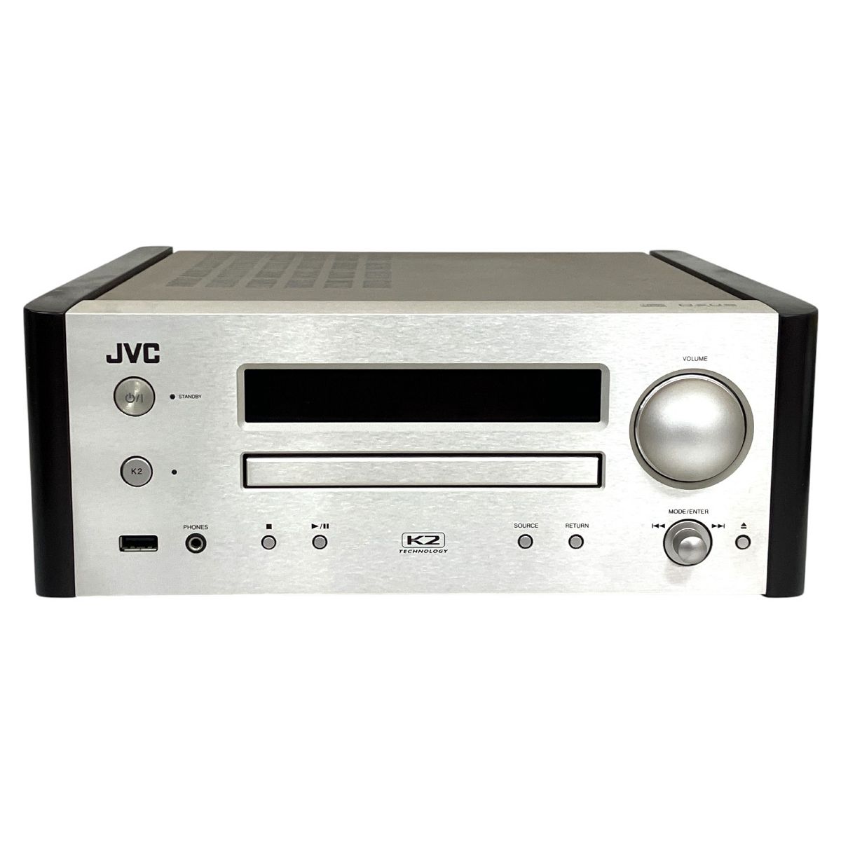 JVC EX-HR9 DEUSコンパクトコンポーネントシステム コンポ 2014