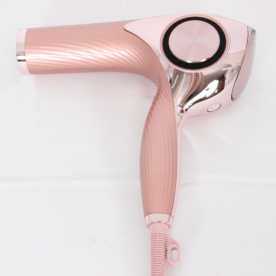 MTG ReFa BEAUTECH DRYER PRO RE-AJ05A ピンク リファ ビューテック ドライヤープロ 本体