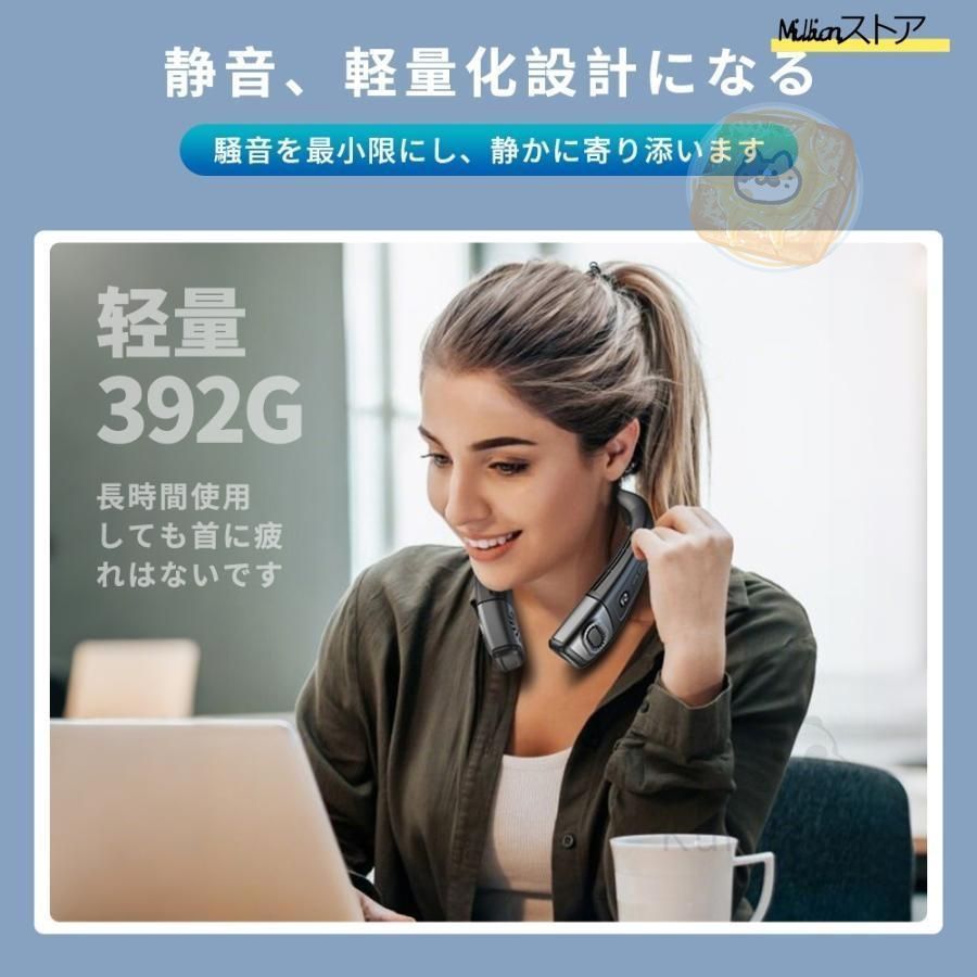 暑さ対策