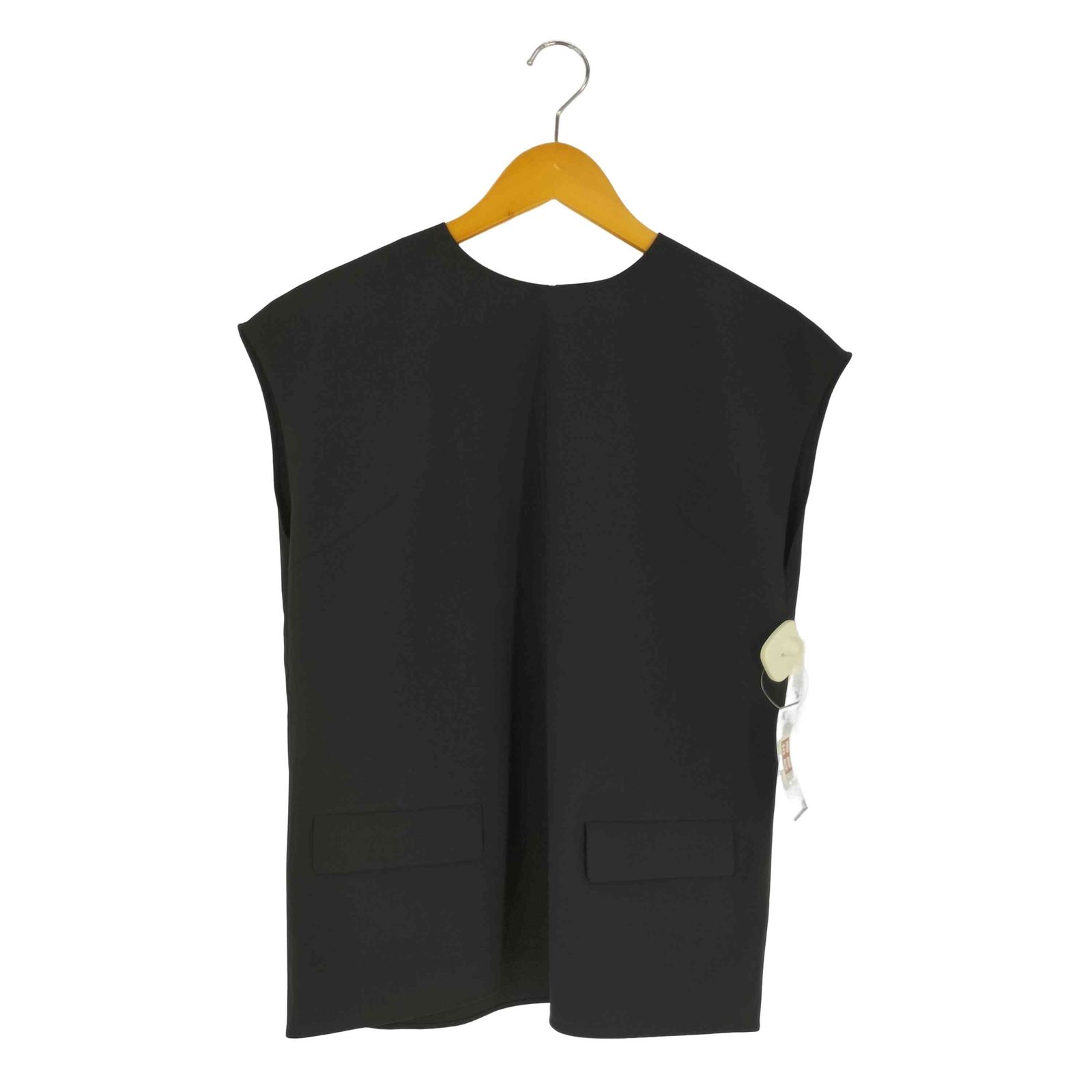 Theory luxe - theory luxe Sycamore ノースリーブブラウス ANN