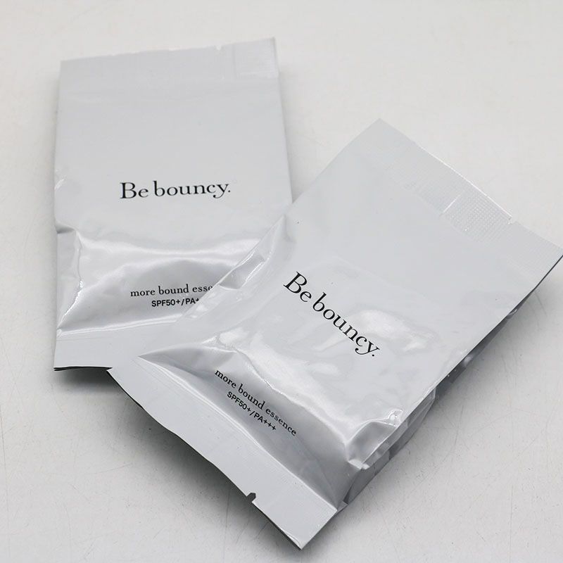 Be bouncyファンデーション2個 Be bouncy ビーバウンシー クッション