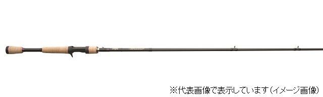 ティムコ バスロッド フェンウィック リンクス LINKS70CHJ (ベイトグリップジョイント) ティムコ バスロッド フェンウィック リンクス LINKS70CHJ (ベイト