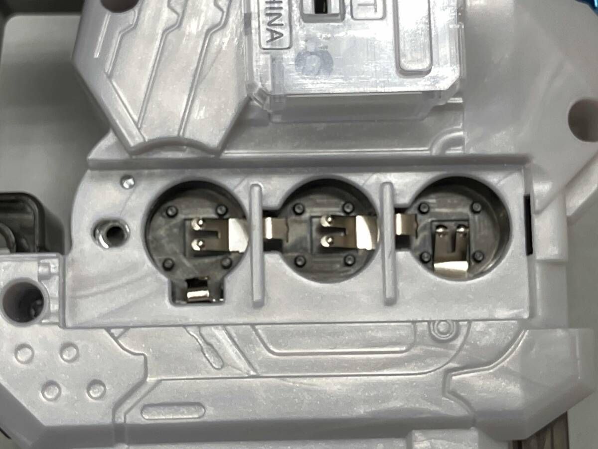 DXハイパｰ不滅ガシャット-マキシマムゾンビガシャット