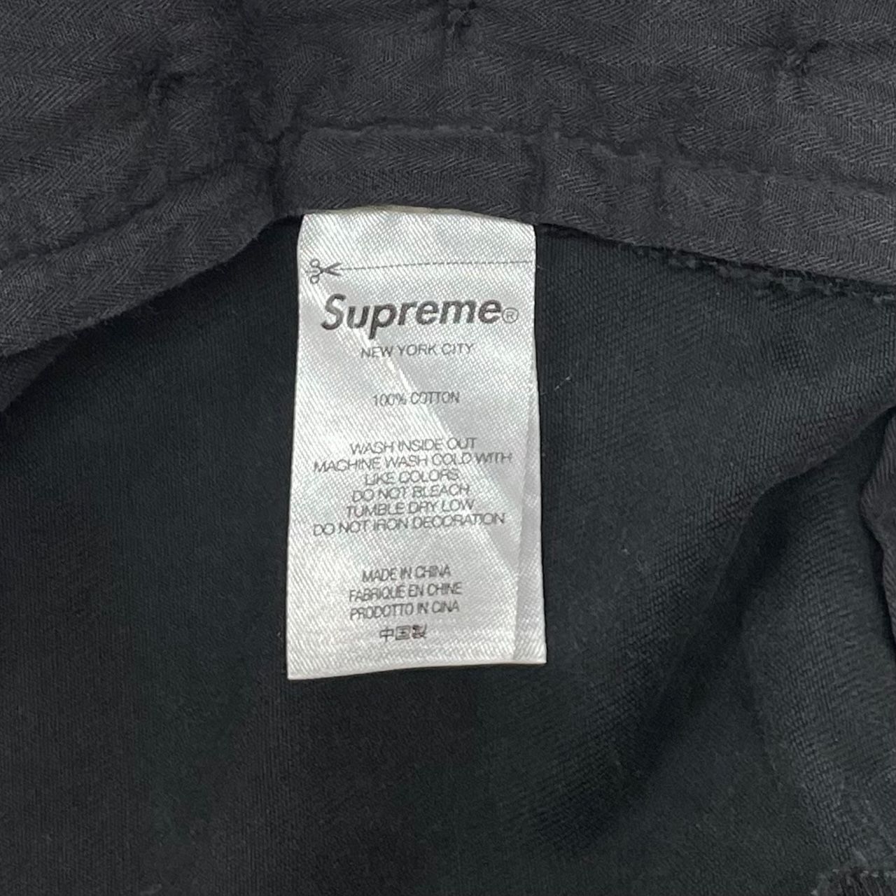 パンツ Supreme Bernadette Corporation Chino Supreme/Bernadette Corporation Old English Chino Pant | Supreme 23ss