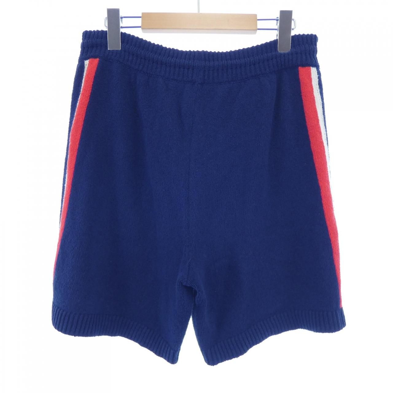 GUCCI ショートパンツ