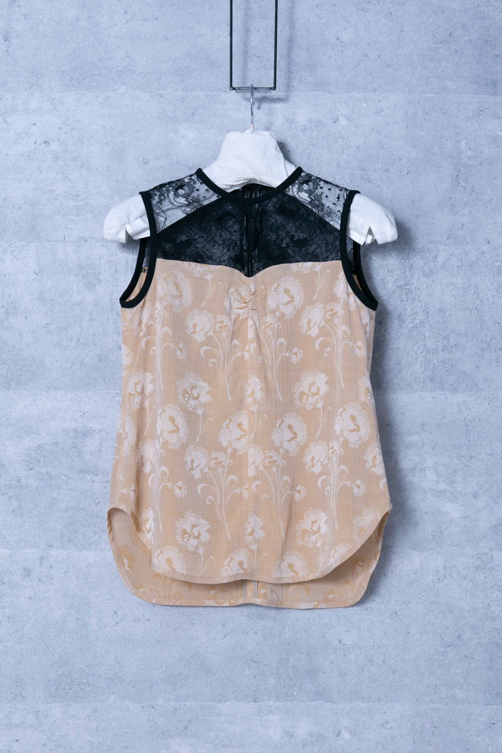 mame - Carnation Willow Sleeveless Topsの通販 by hamako's
