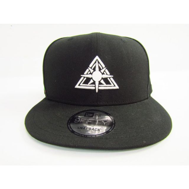 ブルーアーカイブ × New Era ニューエラ アビドス高等学校Ver