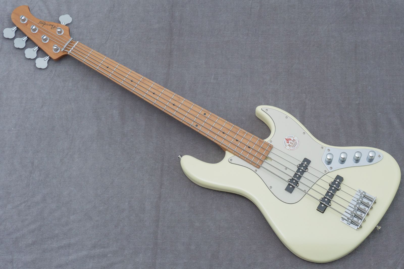 new】Bacchus / WJB5-1DX-AC RSM/M OWH【GIB兵庫】 - メルカリ