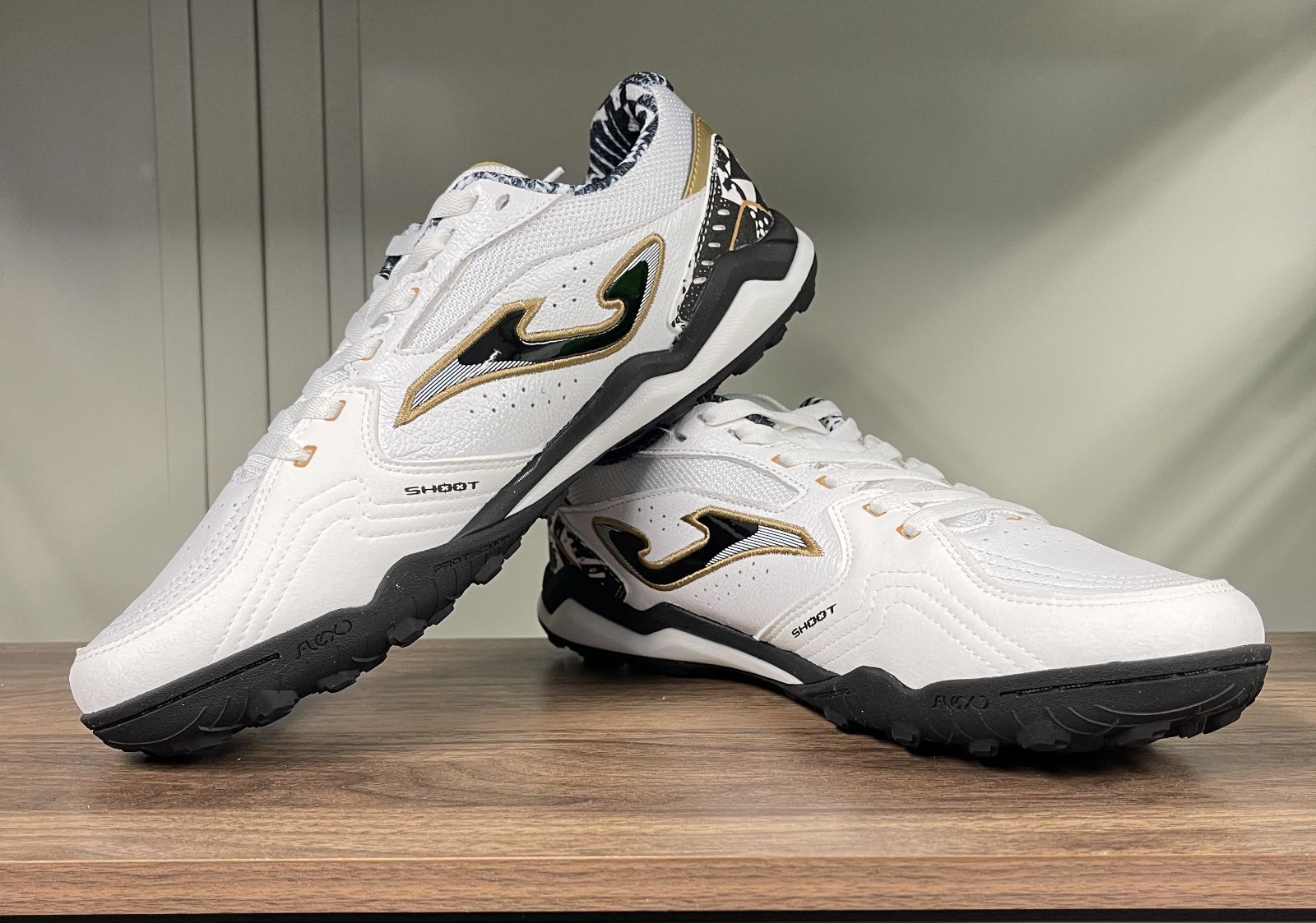 Joma ホマ FS Reactive TF フットサル 25.5 Joma (ホマ) FS Reactive TF | 横浜サッカー・フットサルショップale