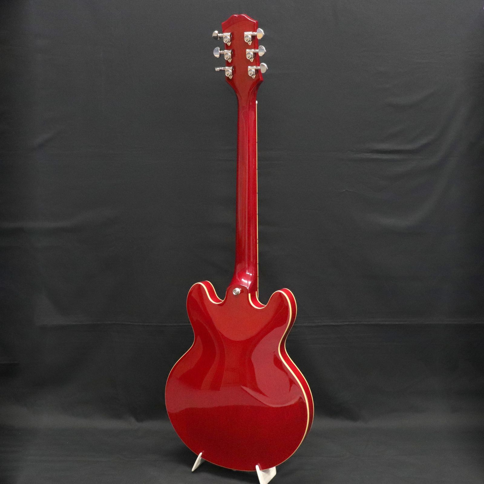 新品】 Epiphone ES-339 Cherry - メルカリ
