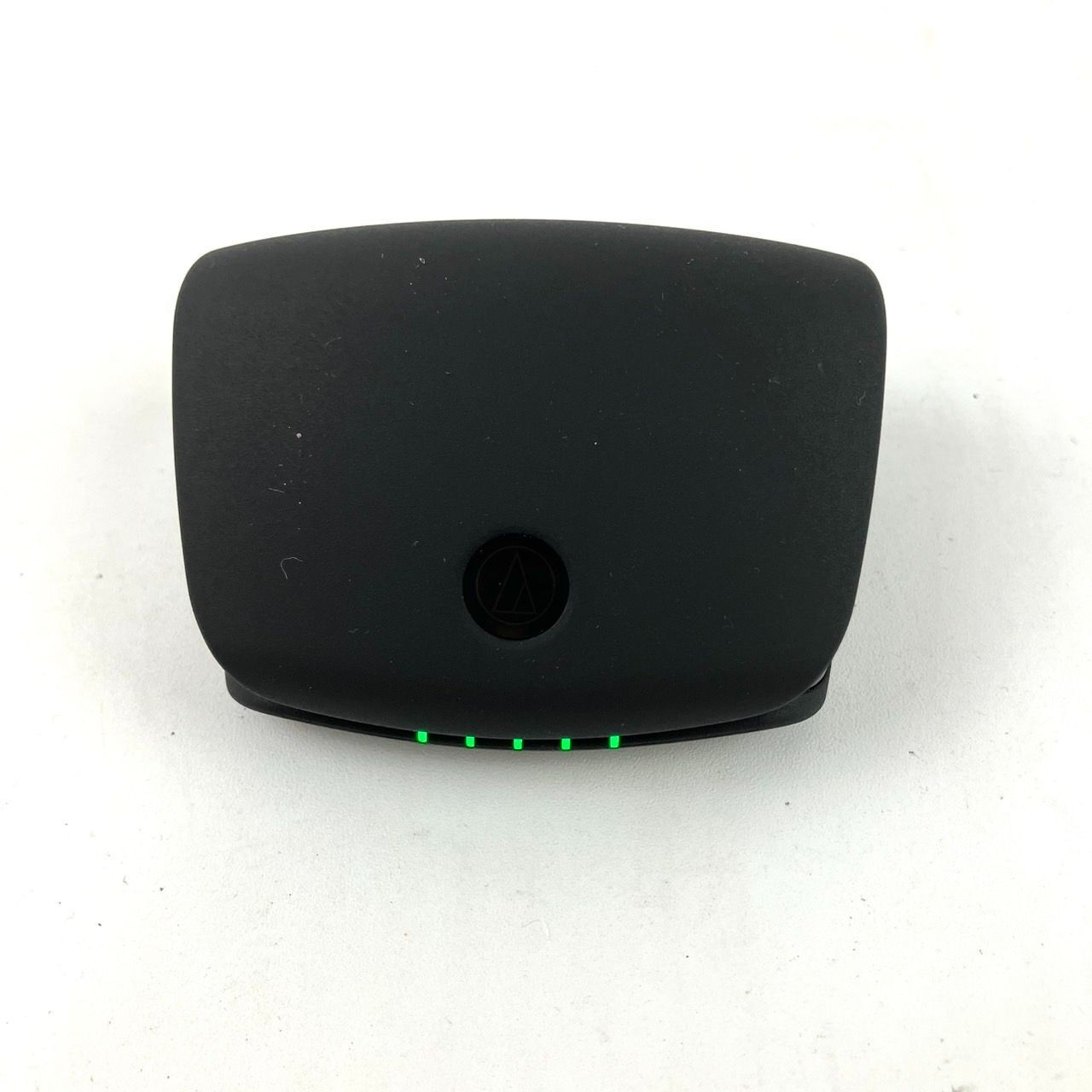 audio-technica オーディオテクニカ ATH-TWX9MK2 ワイヤレスイヤホン BK ブラック